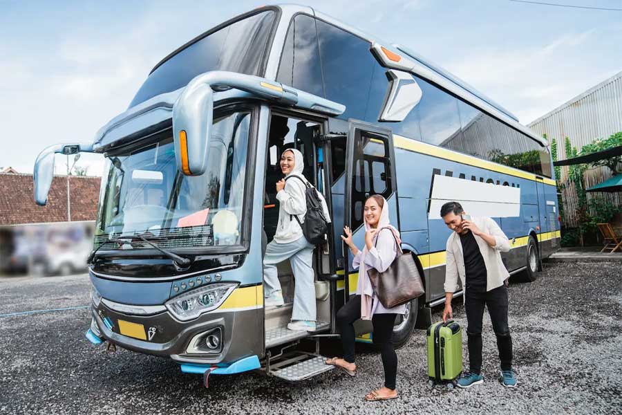 Mudik Gratis