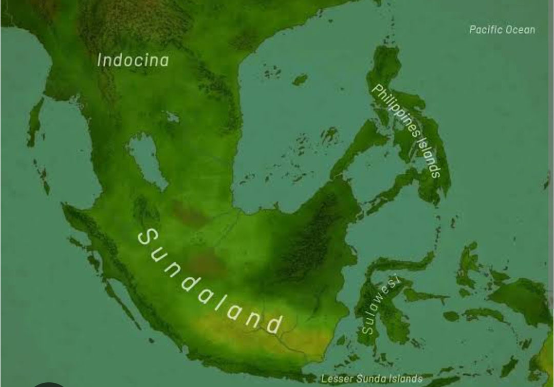 Sundaland