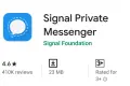 Apa itu Aplikasi Chat Signal? Tempat Pejabat AS Membahas Hal Rahasia