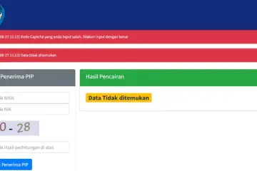 Pencairan Program Indonesia Pintar (PIP) 2025: Cara Cek dan Besaran Bantuan