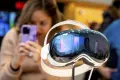 Pengguna Apple Vision Pro Mengaku Menyesal Setelah Setahun Pemakaian