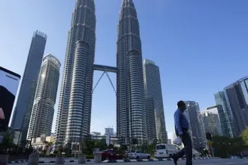 COVID-19 Kembali Merebak di Asia Tenggara: Malaysia Jaga Kewaspadaan
