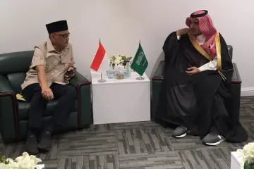 Arab Saudi Ancam Pangkas Kuota Haji RI 50% dan Soroti Kondisi Kesehatan Jemaah