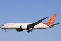 Pesawat Penumpang Air India Jatuh Tak Lama Setelah Lepas Landas dari Bandara Ahmedabad