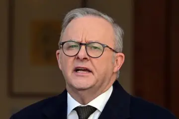 PM Australia Santai Hadapi Kritik Netanyahu soal Pengakuan Palestina