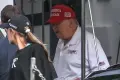 Donald Trump Muncul di Publik untuk Pertama Kali Setelah Rumor Kematian Viral