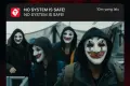 Heboh Notifikasi “NO SYSTEM IS SAFE” di Pengguna Telkomsel, Apakah Benar Kena Hack?