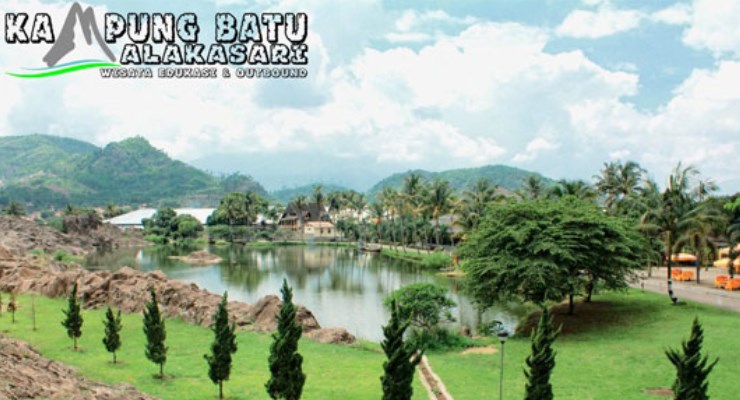 Menyapa Alam Sekitar Tempat Wisata di Bandung Selatan