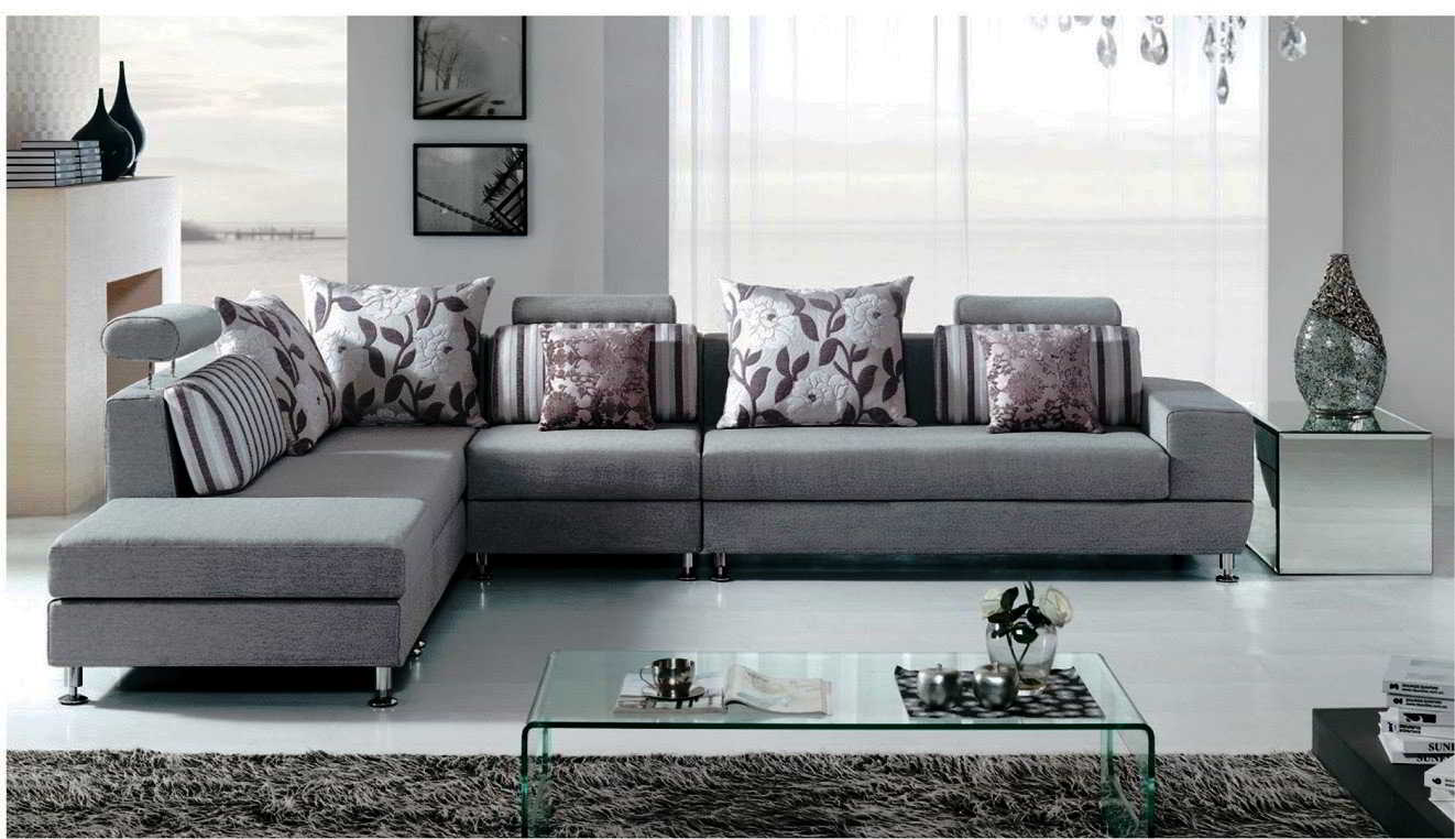 Tips Memilih Model Desain Sofa  Minimalis  untuk Ruang  Tamu  